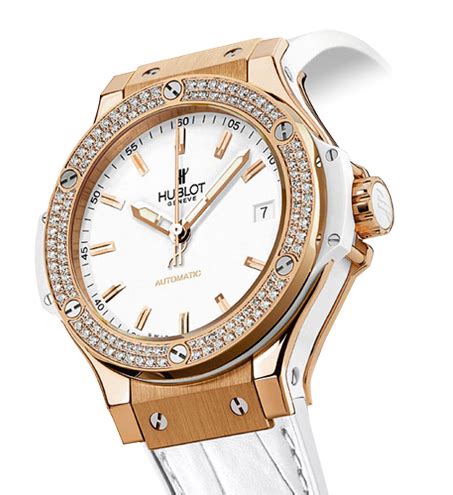 relojes de mujer hublot|relojes Hublot precios.